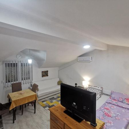 White Apartment Sarajevo - Free Parking Dış mekan fotoğraf