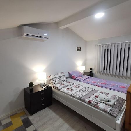 White Apartment Sarajevo - Free Parking Dış mekan fotoğraf