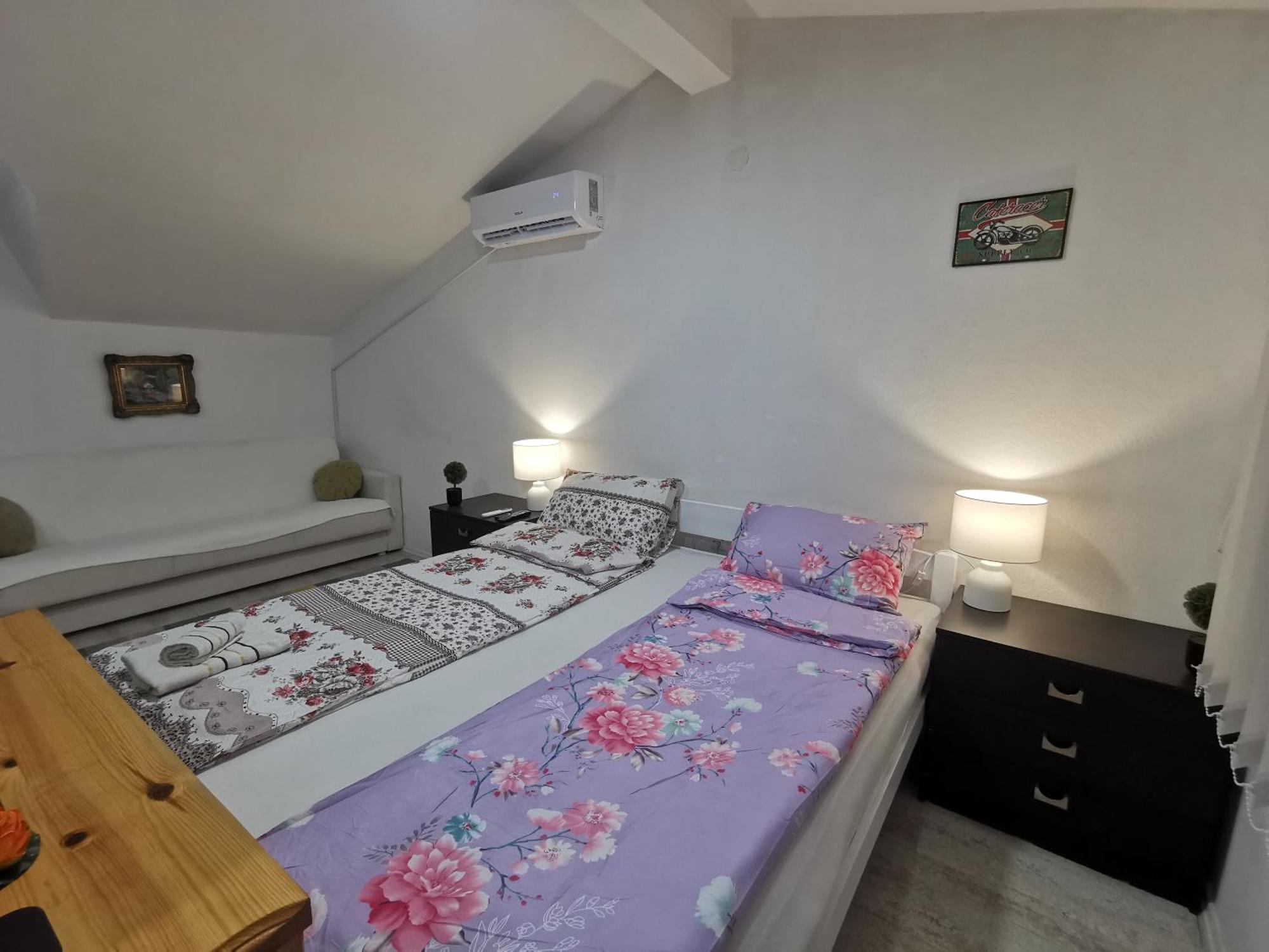 White Apartment Sarajevo - Free Parking Dış mekan fotoğraf