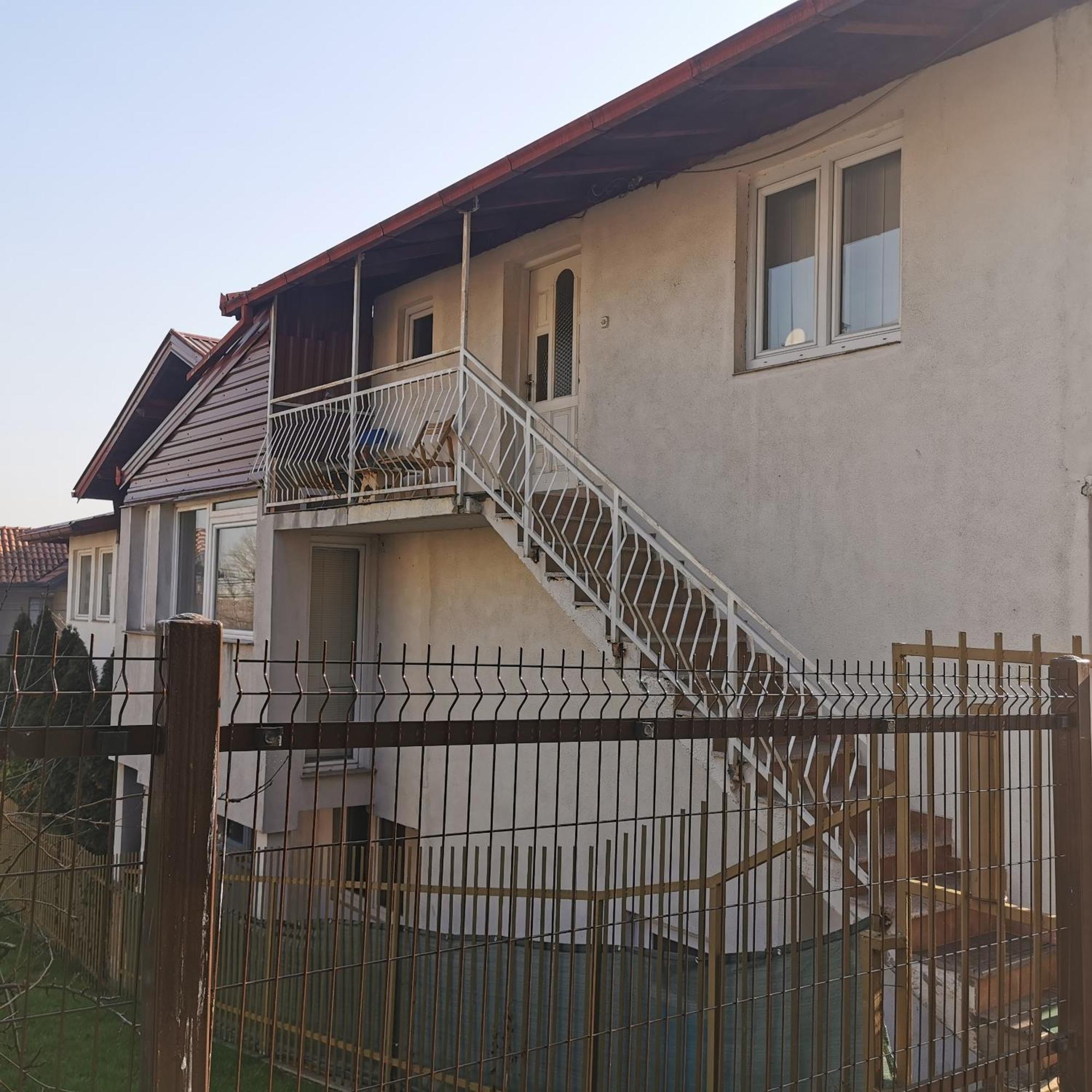 White Apartment Sarajevo - Free Parking Dış mekan fotoğraf